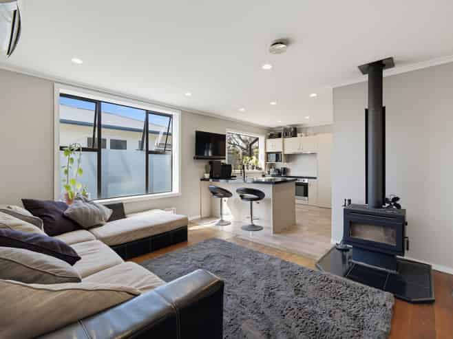 601 Park Road North, Parkvale