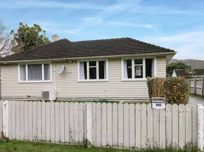 1162 Taita Drive, Taita