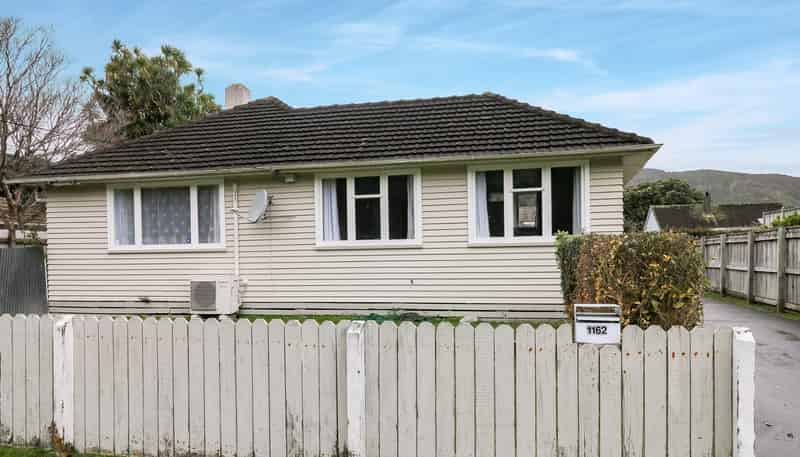 1162 Taita Drive, Taita