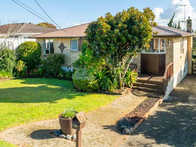 19 Collie Street, Manurewa