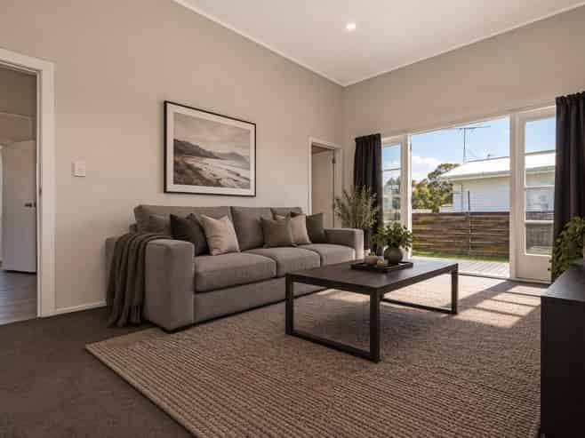 11 Endcliffe Road, Outer Kaiti