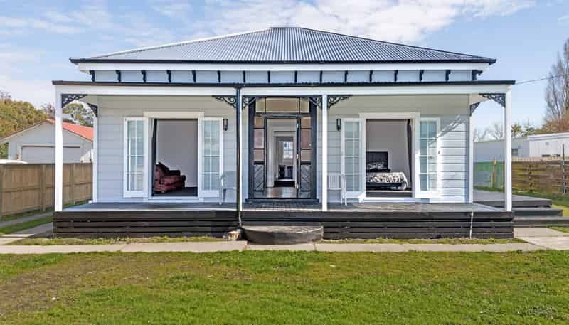 11 Endcliffe Road, Outer Kaiti