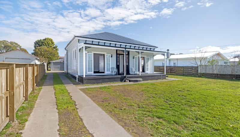 11 Endcliffe Road, Outer Kaiti