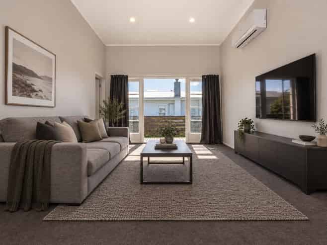 11 Endcliffe Road, Outer Kaiti