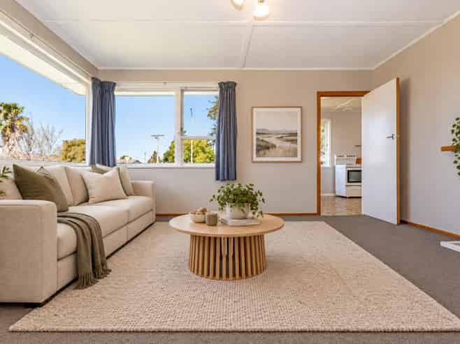 41 Macdonald Street, Te Hapara