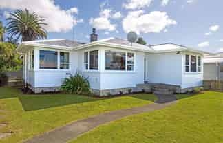 41 Macdonald Street, Te Hapara