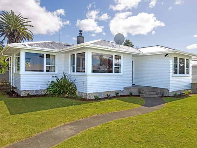 41 Macdonald Street, Te Hapara
