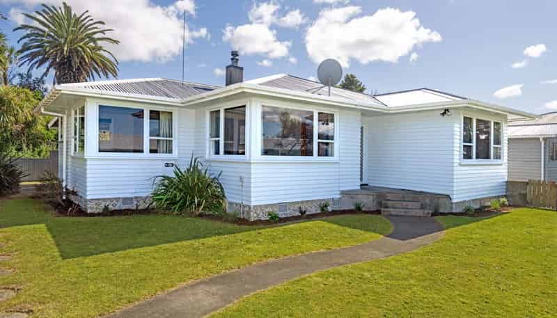 41 Macdonald Street, Te Hapara