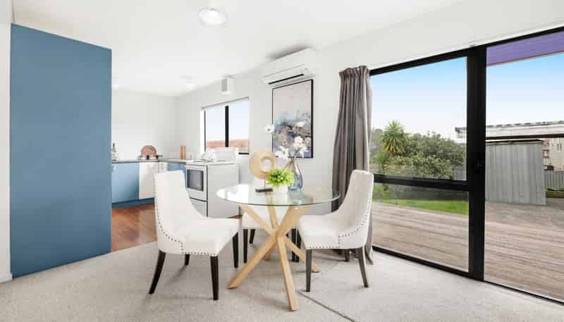 3/82 Barrack Road, Mount Wellington