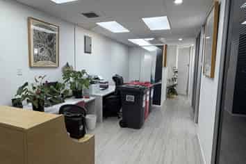 First Floor Office - Great South Road, Papatoetoe