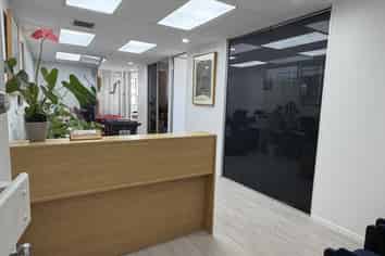 First Floor Office - Great South Road, Papatoetoe