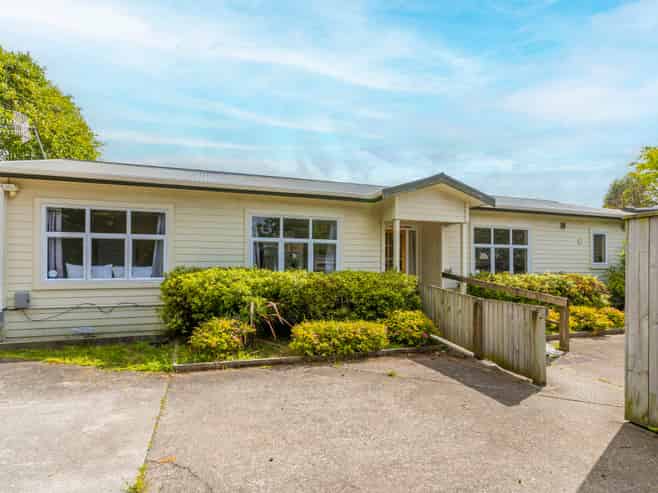 84 Amohia Street, PARAPARAUMU