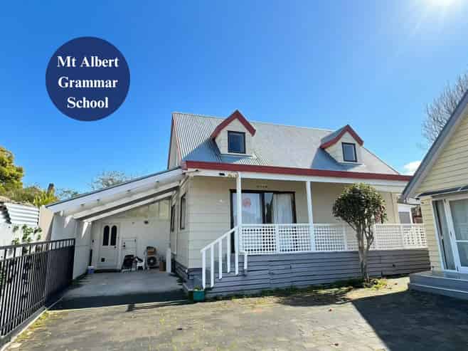 15A Sheppard Avenue, Mount Albert