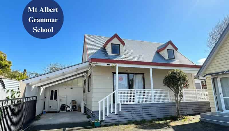 15A Sheppard Avenue, Mount Albert