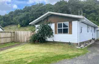 13A Kirk Crescent, Kawerau