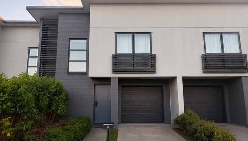 8 Gilbert Hall Way, Swanson