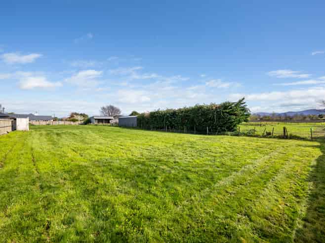 9 Florence Place, Springlands