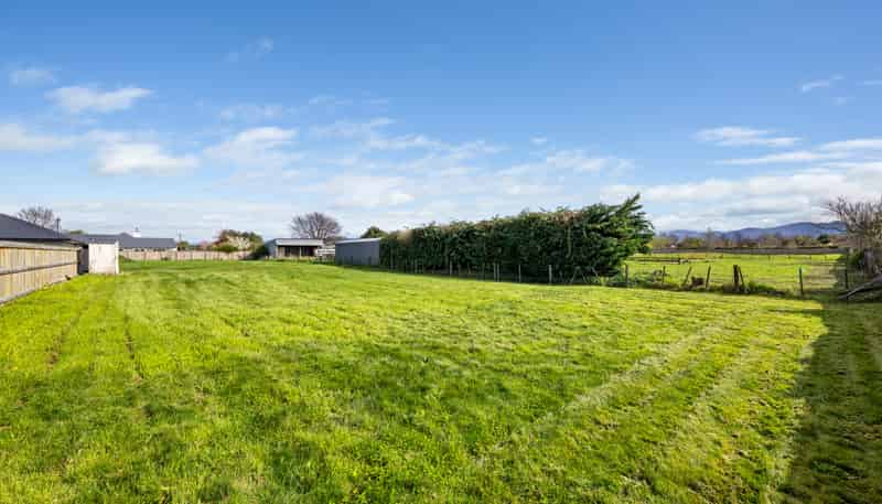 9 Florence Place, Springlands