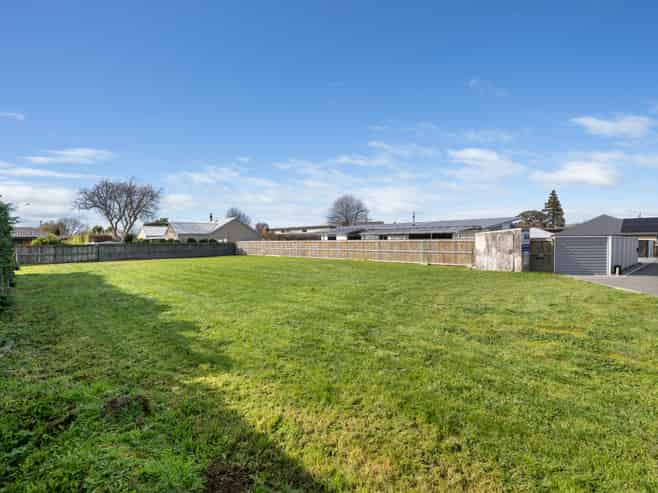 9 Florence Place, Springlands