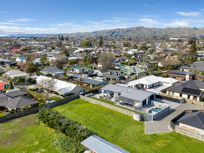 9 Florence Place, Springlands