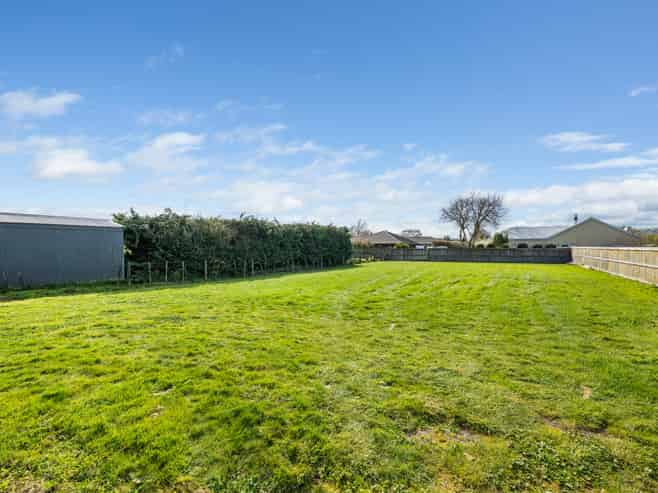 9 Florence Place, Springlands