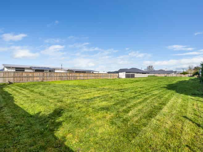 9 Florence Place, Springlands