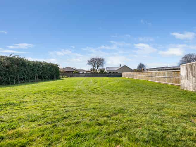 9 Florence Place, Springlands