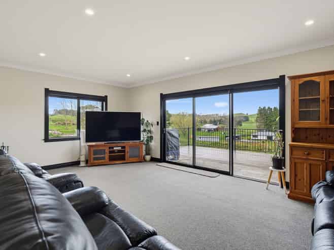 188 Smiths Road, Ohakune