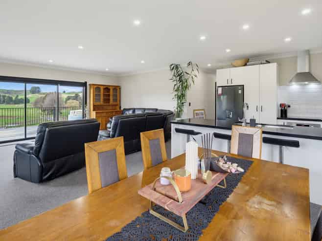 188 Smiths Road, Ohakune