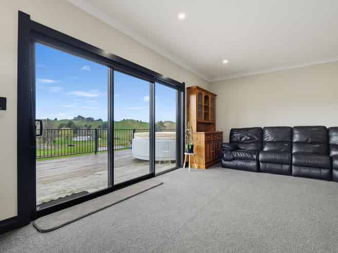 188 Smiths Road, Ohakune
