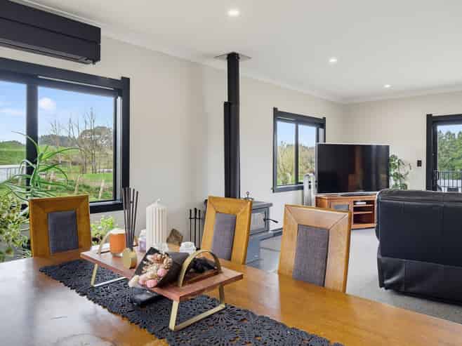 188 Smiths Road, Ohakune
