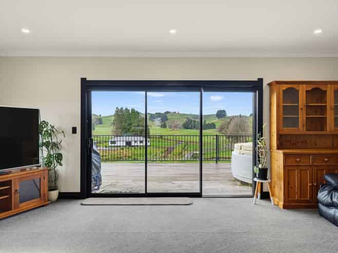 188 Smiths Road, Ohakune
