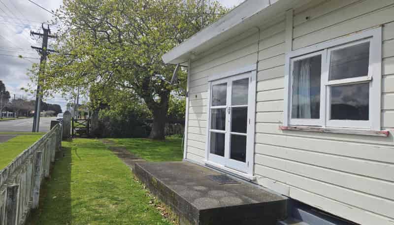 96 Manawapou Road , Hawera