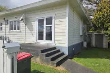 96A Manawapou Road, Hawera