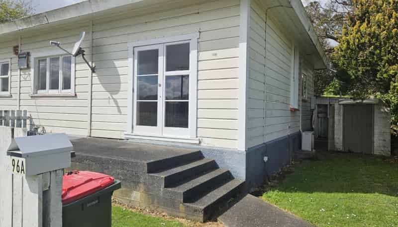 96A Manawapou Road, Hawera