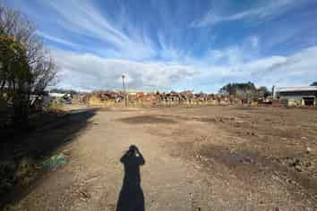 Industrial Yard for Lease