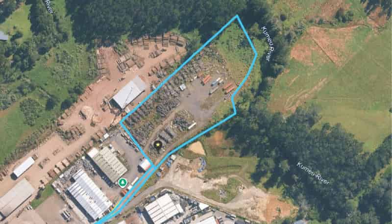214 Main Road, Kumeu