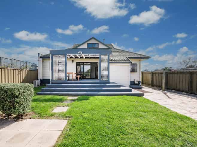 50 Walton Road, Paraparaumu Beach