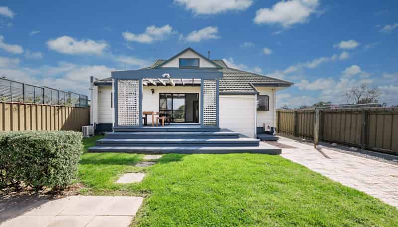 50 Walton Road, Paraparaumu Beach