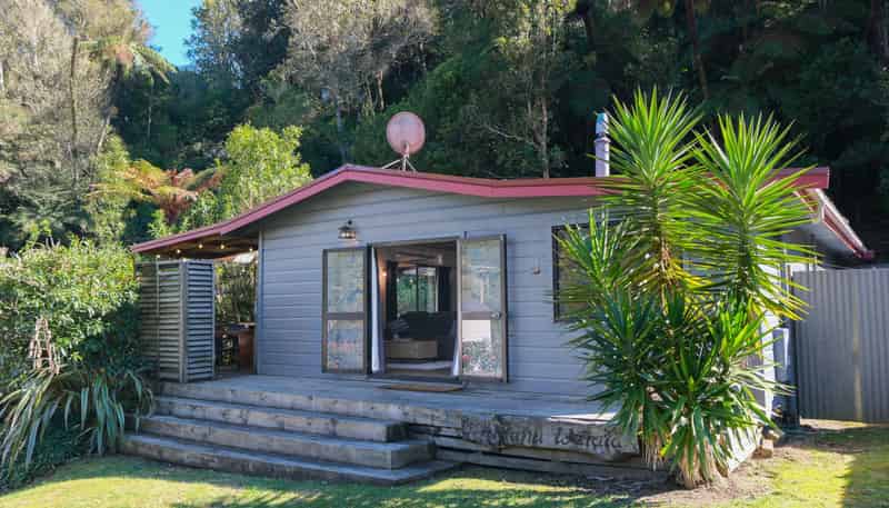 41 Tombleson Road, Lake Rotoma