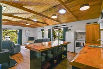 41 Tombleson Road, Lake Rotoma
