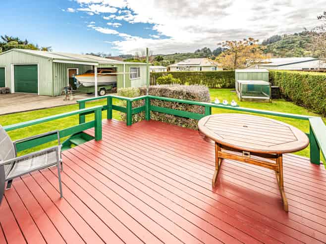 5 Hodge Place, Aramoho