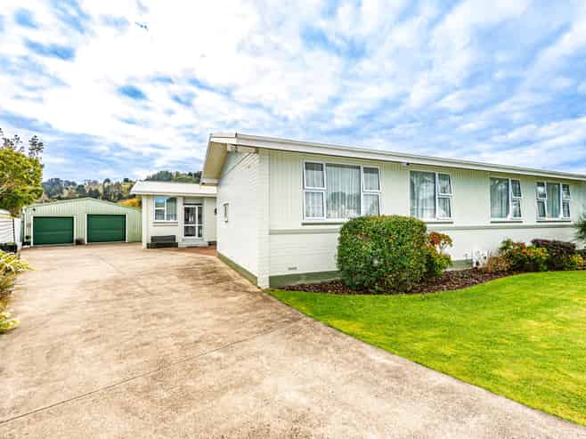 5 Hodge Place, Aramoho