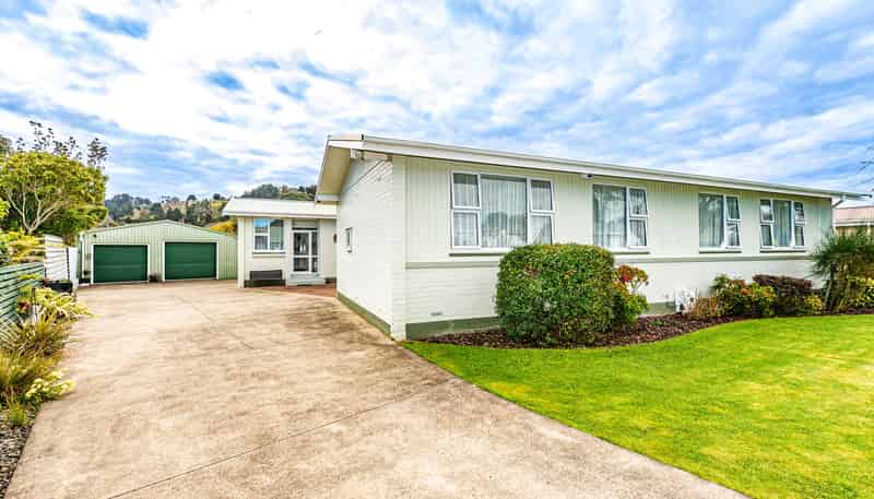 5 Hodge Place, Aramoho