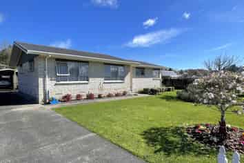 15 Bayne Street, Te Kuiti