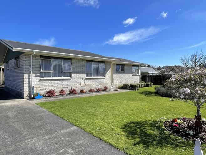 15 Bayne Street, Te Kuiti