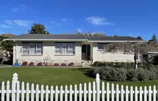 15 Bayne Street, Te Kuiti