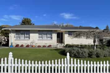 15 Bayne Street, Te Kuiti