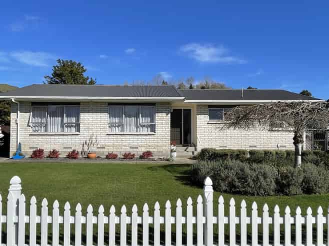 15 Bayne Street, Te Kuiti