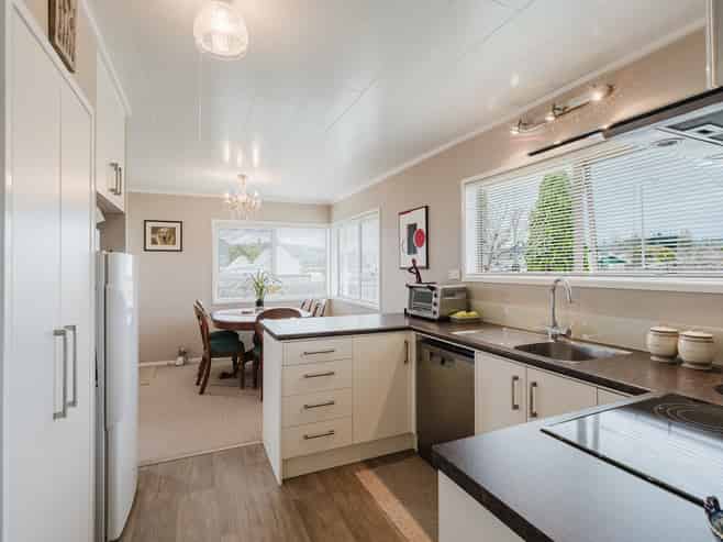 15 Bayne Street, Te Kuiti